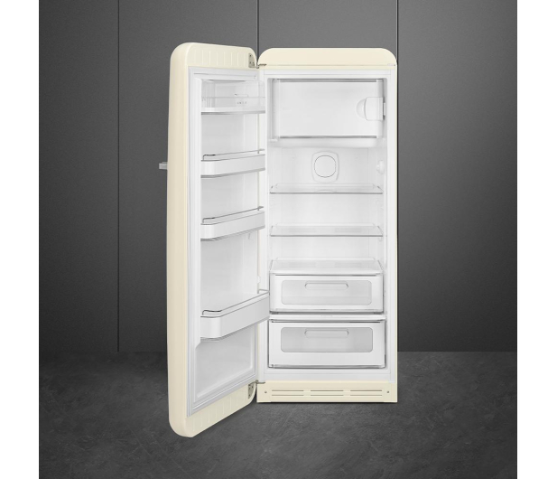 SMEG FAB28LCR3 - 1387891 - zdjęcie 2